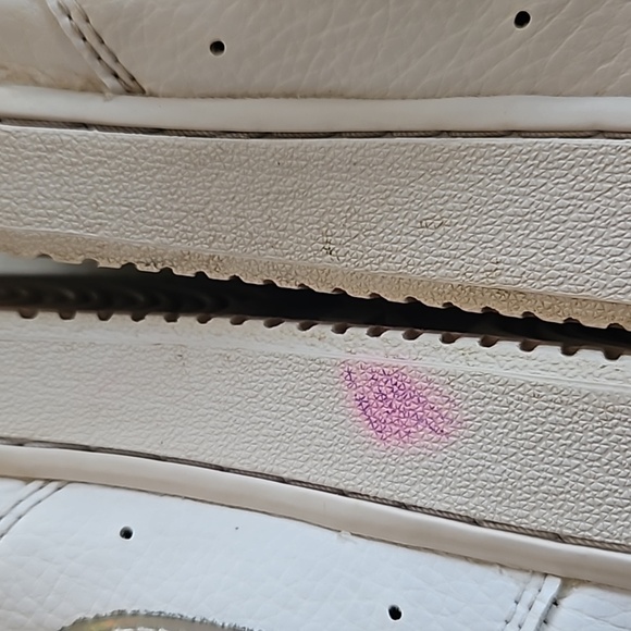 Nike Court vision low sneakers - Picture 8 of 14